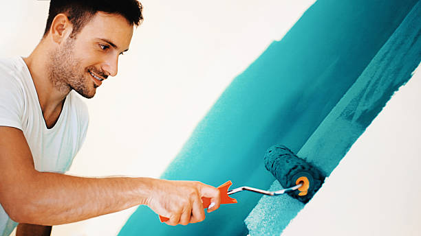 Best Trim and Molding Painting  in Campbellsville, KY